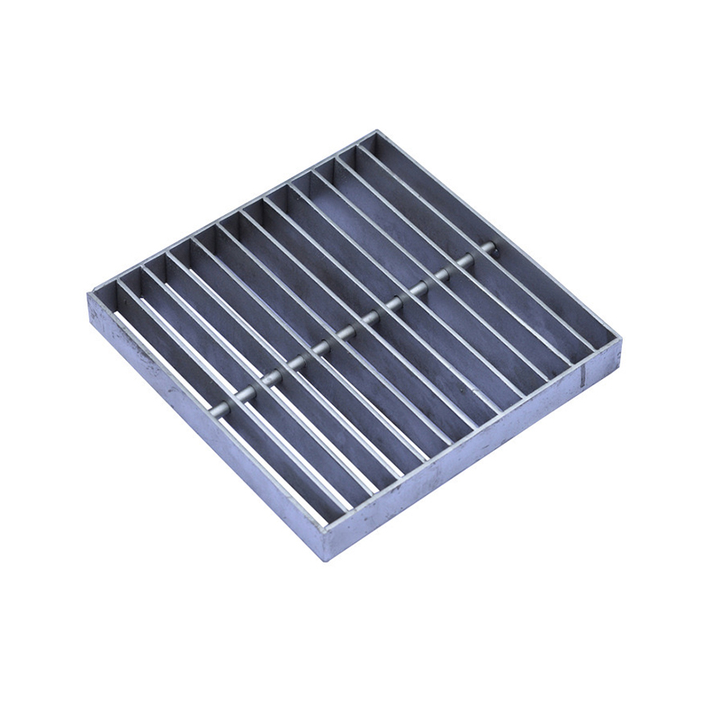 Grille en acier inoxydable
